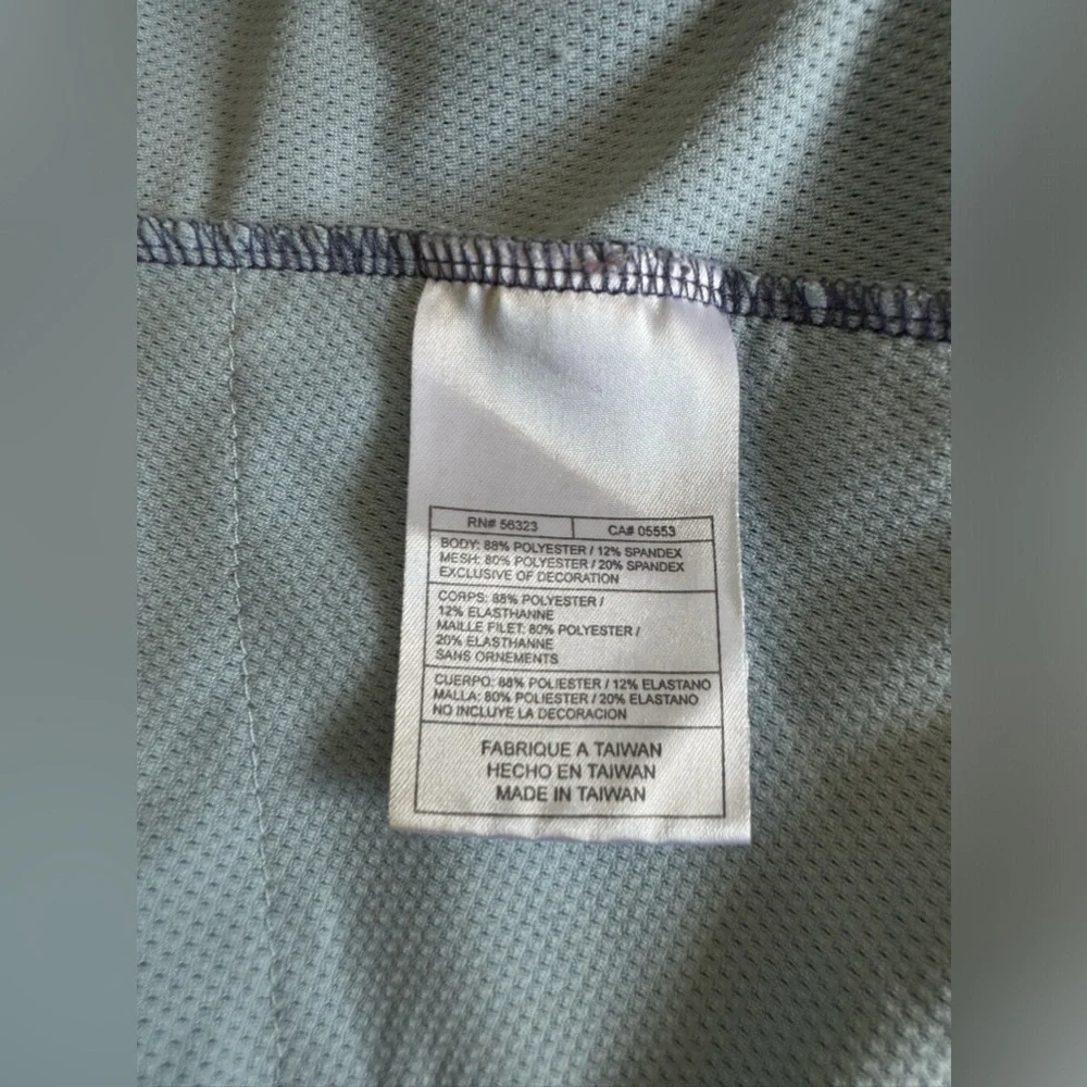Nike Women’s Full Zip- Up athletic‎ Jacket Size Large